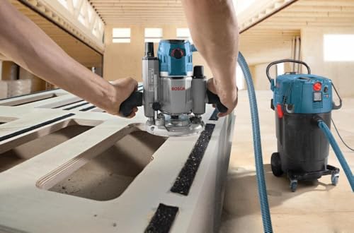 Bosch VAC140AH Dust Extractor
