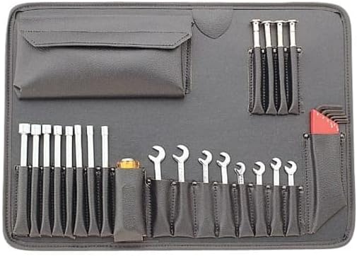 Jensen Tools 9123-011 - Pallet #11 w/Tools