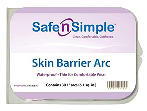 RRSNS20630 - Skin Barrier Arc, Waterproof