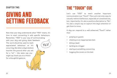 Dog Parenting: An Illustrated Guide to Understanding, Training and Bonding with Your Best Friend - Image 3
