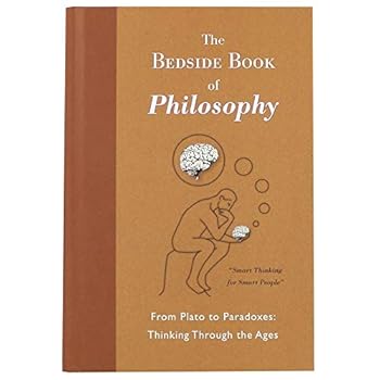 Hardcover The Bedside Book Of Paradoxes Book