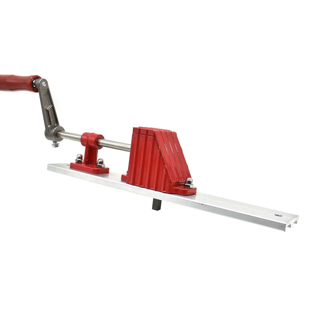 Amazon.com: GOODLAND BEE SUPPLY BEE HEDGEAR Manual Honey Extractor