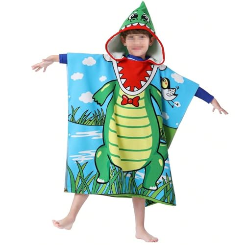 bath towels for kids