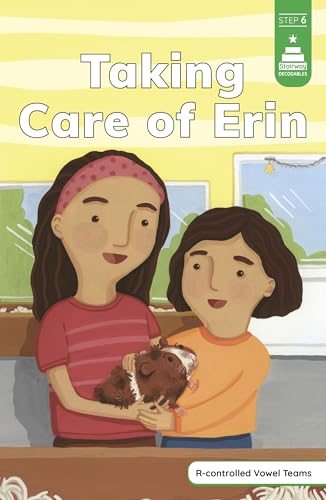 Immagine prodotto: Taking Care of Erin