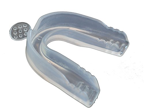 Best Breathe Bruxistop Férula dental termomoldeable contra el Bruxismo - 1 pieza personalizable