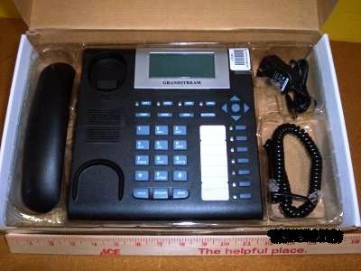 Grandstream GXP2000 SIP対応 IP電話機 Amazon | Grandstream GXP2000 SIP対応 IP電話機 | Grandstream