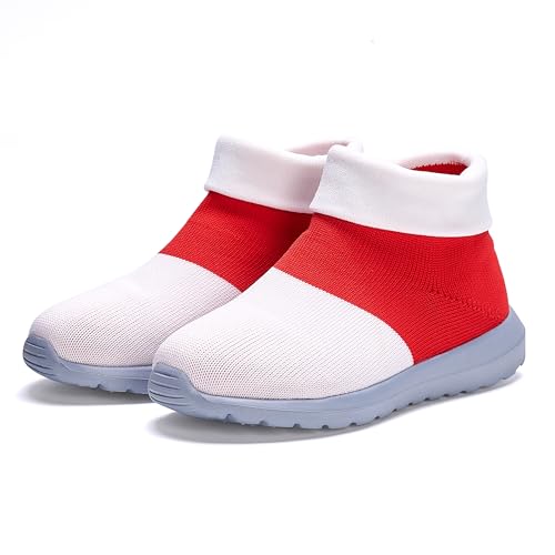 Shoes for Boys Girls Fashion Shoes Walking Running Shoes Gift Shoes3