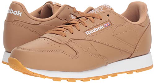 Image of Reebok Men's Classic Leather Sneaker
