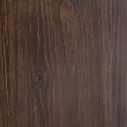 Simplihome AXCRCOS72-MAH Cosmopolitan Solid Wood Universal Tv Media Stand, 72 Inch Wide, Contemporary, Living Room Entertainment Center With Storage, For Flat Screen Tvs Up To 80 Inches In Mahogany Brown thumb #11