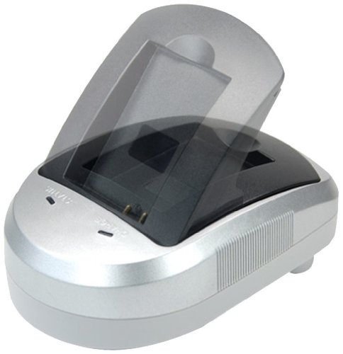 Blumax 300111 caricabatterie per cellulari e PDA