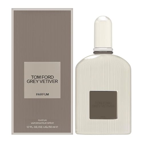 Tom Ford Grey Vetiver for Men 1.7 oz Parfum Spray