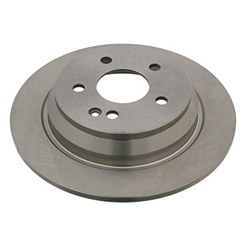 febi bilstein 24077 Brake Disc