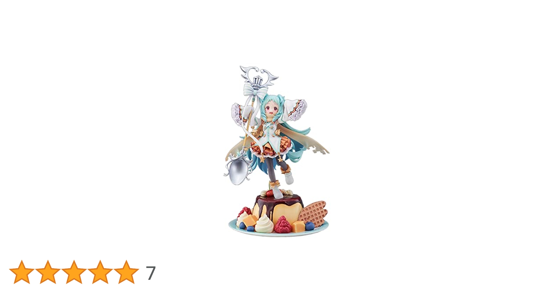 Amazon | RIBOSE 『プリンセスコネクト!ReDive』 ミヤコ おやつ