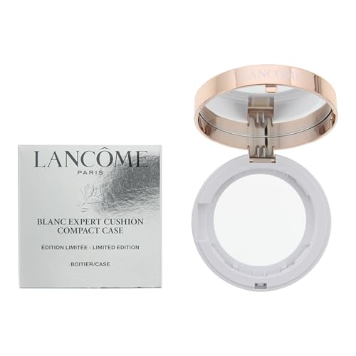 LancĂ´me Blanc Expert Cushion Limited Edition Empty Compact Case