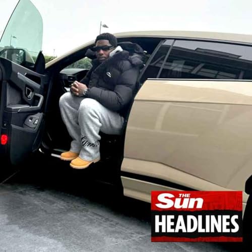 Sun Headlines - Sunday 5th October