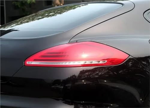 Masque de feu stop arrière Panamera gauche contre infiltrations