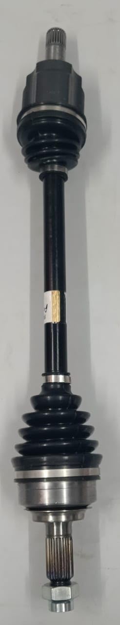 AQX Front Drive Axle | Driving Shaft for City Type 2 (Right Side)