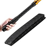 Heat Shrink Rod Wrap for Fishing Rods, Heat Shrink Sleeve Wrap Tubing with Non Slip Waterproof for...
