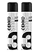 Produktbild C:EHKO Hairspray Diamond 400ml Haarspray 2 Stück