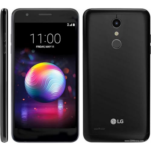 Image of EmBed Matte Fiber Display Guard for LG K30 - Unbreakable, Ultra-Thin, Lightweight Matte Finish Screen Protector with Easy Installation Kit