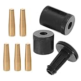 OUNONA 8 Stück Dichtungsmontage 34720 für Öleinspritzdüsen Kraftstoffdichtung Reparaturwerkzeug für Dieselmotoren Passgenau Langlebig für Schwerlastmotoren