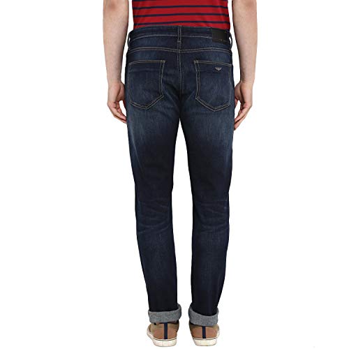 Image of Red Tape Men's Skinny Fit Jeans