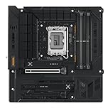 ASUS TUF GAMING B760M-BTF WIFI LGA 1700