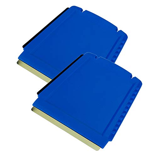 L&P Car Design GmbH LP A052-2 2 - Raschietto per