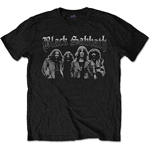 T-Shirt # Xl Black Unisex # Greyscale Group