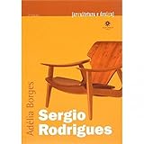 Sergio Rodrigues - 2 Edi&Atilde;&sect;&Atilde;&pound;o