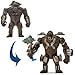 MonsterVerse MNG20200 Transforming Titan Tech Kong Figure, Multicolour, 8 Inches