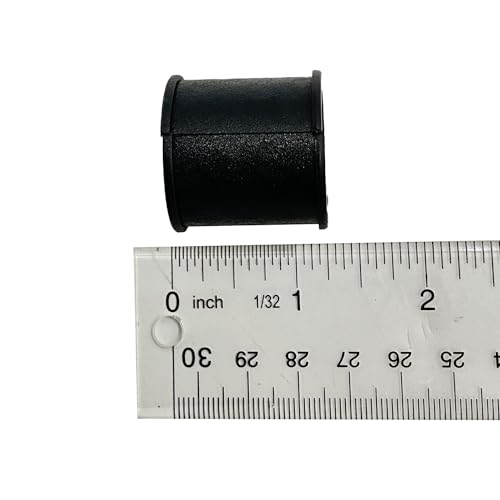 Polaris Steering Shaft Sleeve, for Specific ATV Models 0450499 - image 4