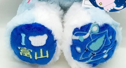 ご当地ベアシリーズ　富山限定 ご当地ベアシリーズ 富山限定