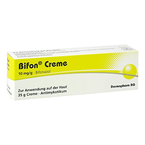 Bifon Creme 35g Anitmyotikum zur Anwendung auf der Haut