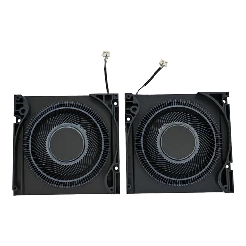 Ventilateur Dell Precision 7770 CPU GPU refroidisseur interne 0HN24M 06VJDM - 2