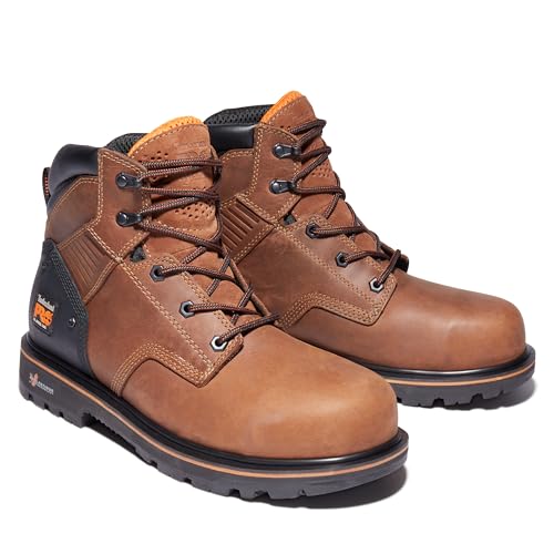 Timberland PRO Men's, Ballast 6in Steel Toe Work Boot2