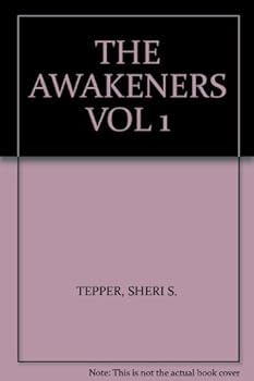 THE AWAKENERS VOL 1