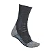 Produktbild Socken Function cool/high e.s. Allround Gr. 42-44 Dunkelgrau Melange