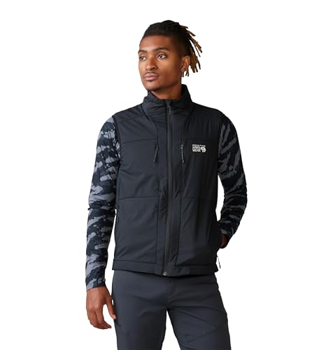 Mountain Hardwear Men's KOR Airshell Warm Vest