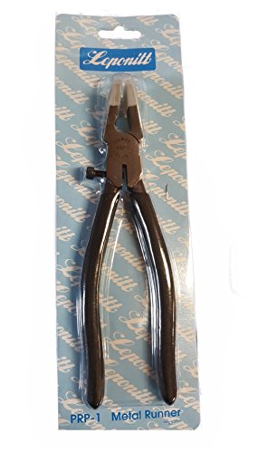 Leponitt 8 inch Running Pliers