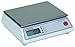 Detecto PS-6A Digital Portion Control Scale, 70 oz. x 0.25 oz. Capacity, 6.75" x 5.25"