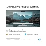 HP 27" FHD Touchscreen Business All-in-One Desktop Computer, Intel 12-core Ultra 7 155U (Beats i7-1355U), Wireless KB & Mouse, Wi-Fi 6, Windows 11 Pro, for Home or Work(32 GB RAM | 2 TB SSD) - Image 3