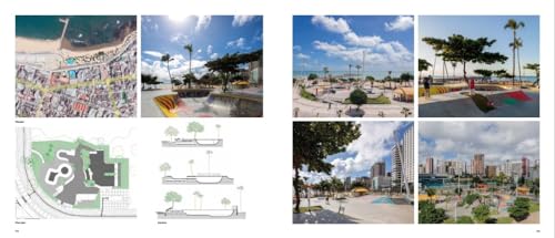 Skateparks avec revêtement antidérapant et modules de saut stables - 3