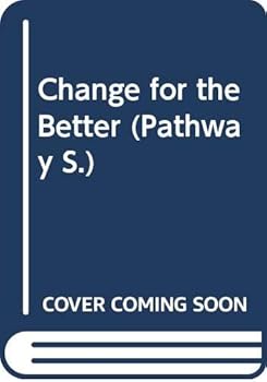 Paperback Change for the Better Book