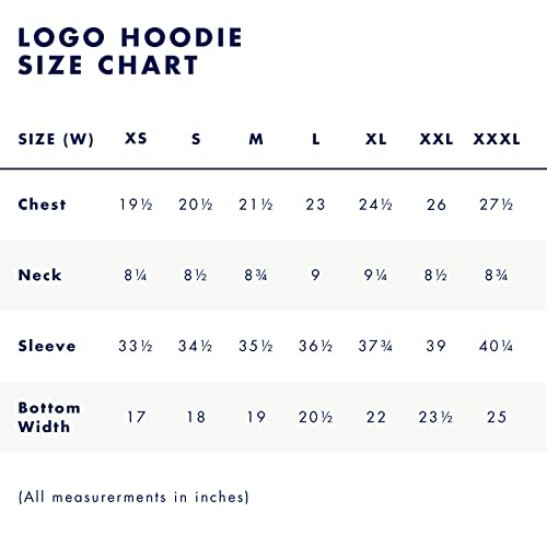 Tommy Hilfiger 78D3291-911-MD Mens Logo Hooded Sweatshirt thumb #6