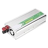 Inversor de la energía características de seguridad sin preocupaciones le permiten cargar varios elementos.