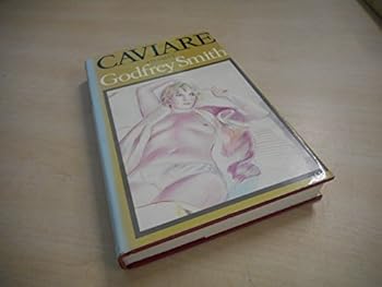 Hardcover Caviare: A novel Book