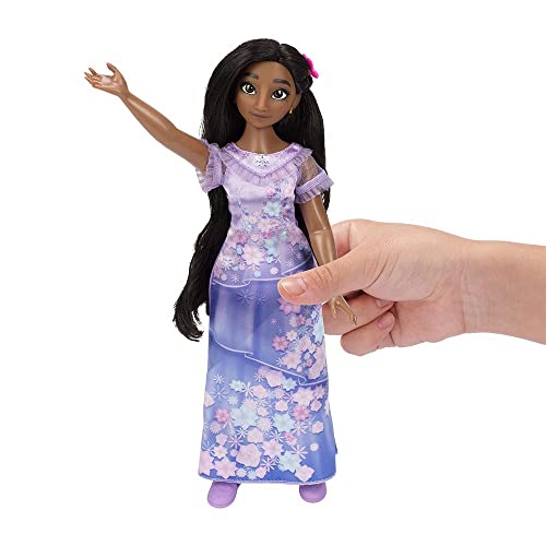 Encanto Fashion Doll - Isabela