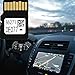 2025 Maps Updated 86271 0E077 Navigation GPS SD Card Compatible with Toyota Prius 4 Runner Sync USA/Canada Maps