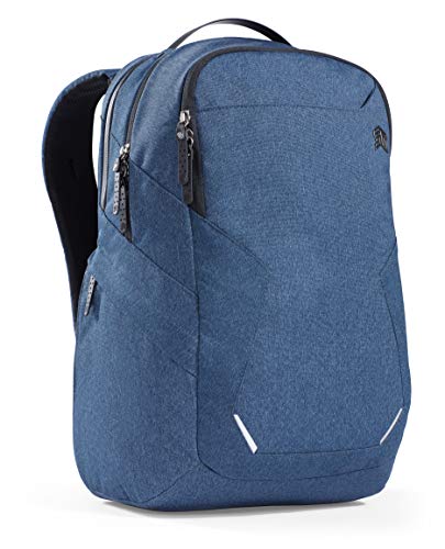 Top Rated STM Myth Backpack featuring luggage pass-through 28L / 15" Laptop - Slate Blue (stm-117-187P-02) Top Rated STM Myth Backpack featuring luggage pass-through 28L / 15" Laptop - Slate Blue (stm-117-187P-02)
